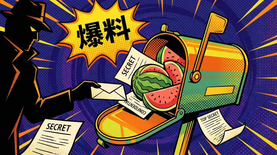 Bet365官网 匿名爆料通道漫画插图